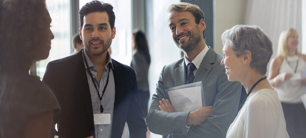 networking event ideas