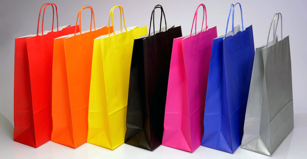 gift bags useful event marketing tool