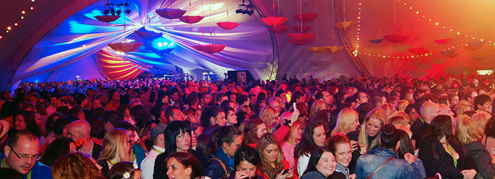 measuring event success
