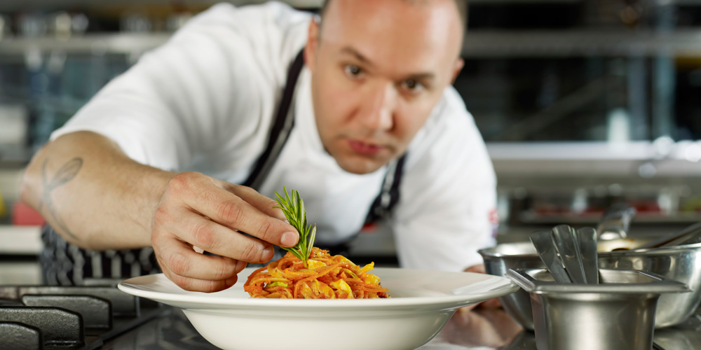 restaurateur event
