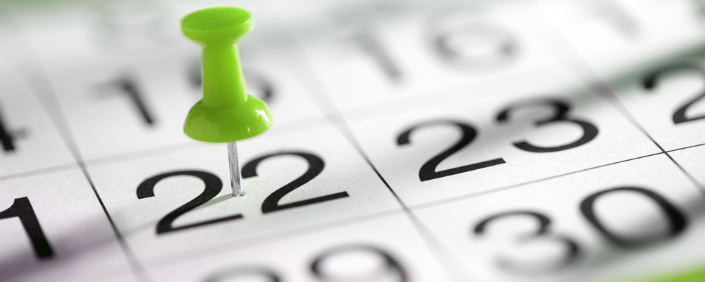 event-agenda