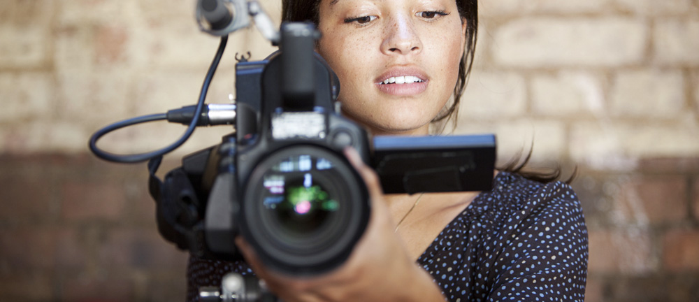 event webcasting - live streaming
