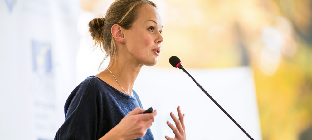 tips for better speaker preparation