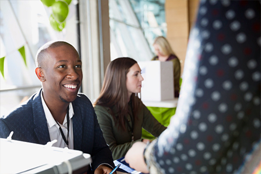 event registration tools