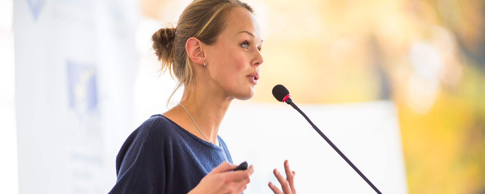 tips for better speaker preparation