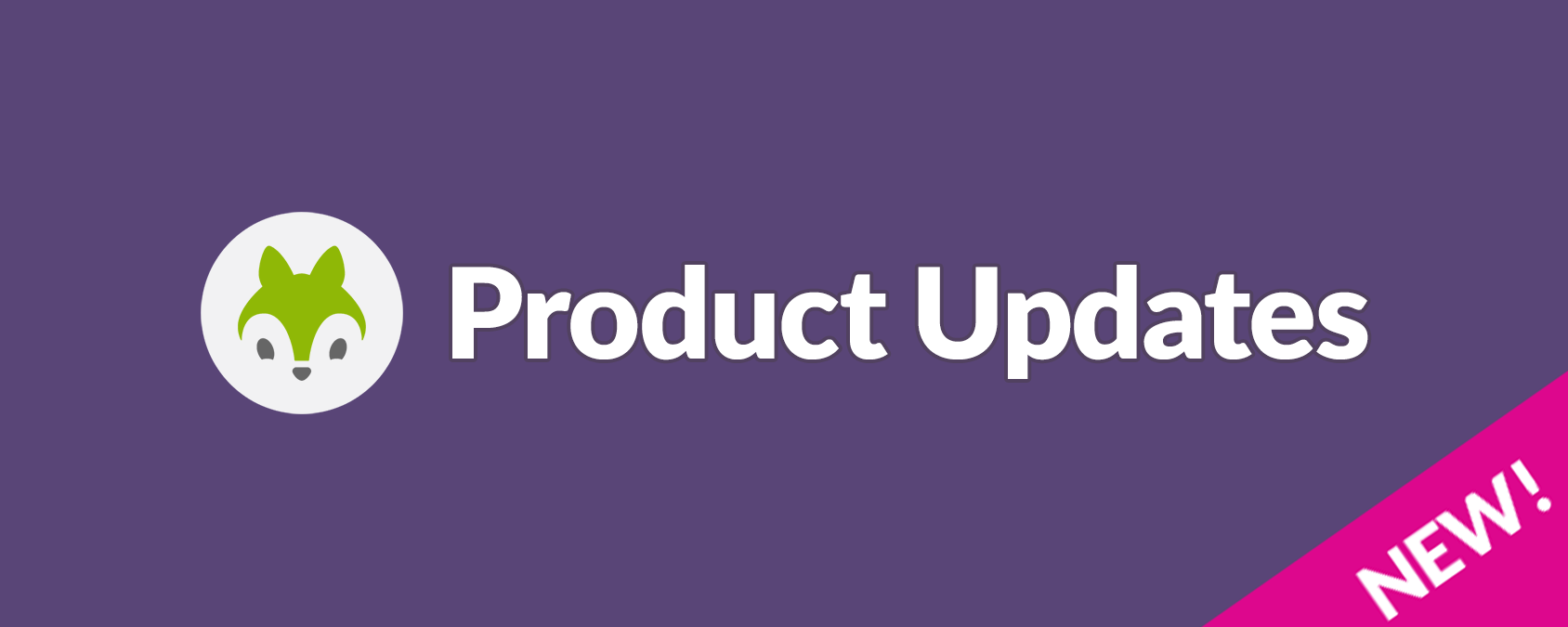 eventnut product enhancements