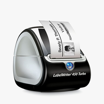 dymo software download 400 turbo