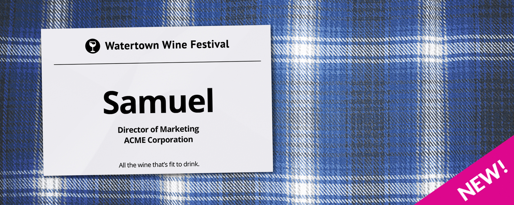 eventnut product enhancements