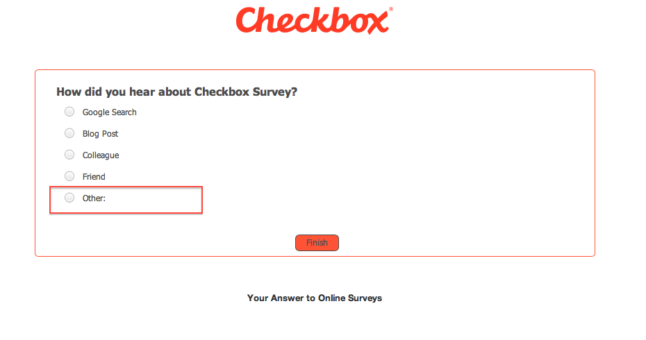 surveys example - Hospi.noiseworks.co